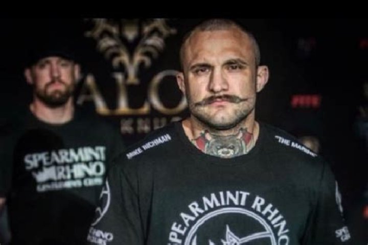 
Mike Richman Height, Weight, Net Worth, Age, Birthday, Wikipedia, Who, Nationality, Biography 