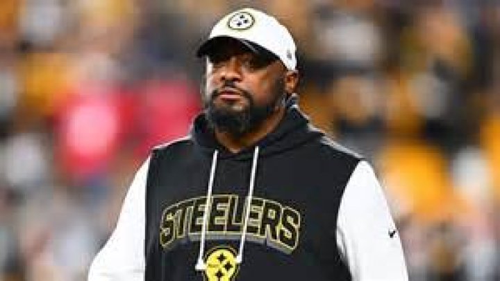 Mike Tomlin Net Worth