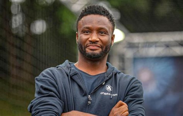 Mikel Obi Biography:Career, And Net Worth