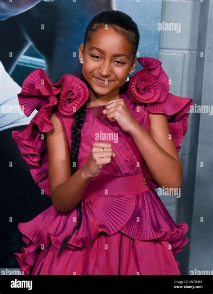 Mila Davis-Kent Height, Weight, Net Worth, Age, Birthday, Wikipedia, Who, Nationality, Biography