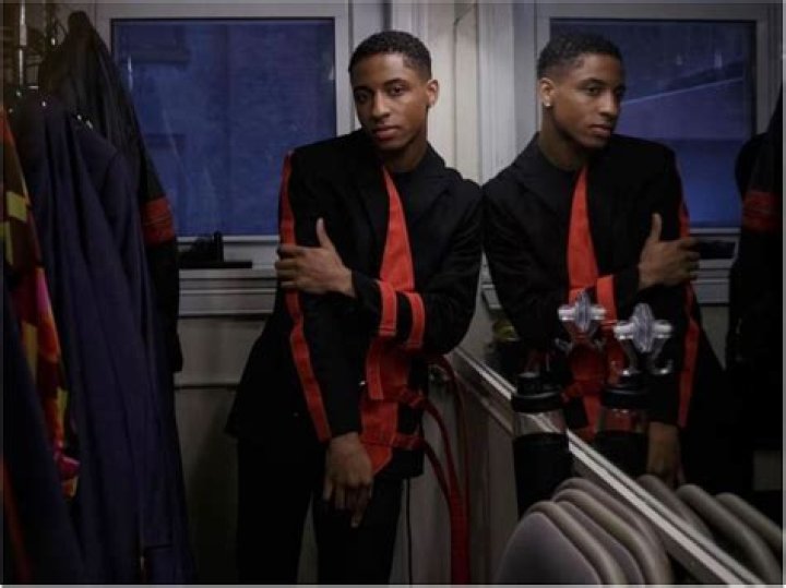 Miles Frost Net Worth