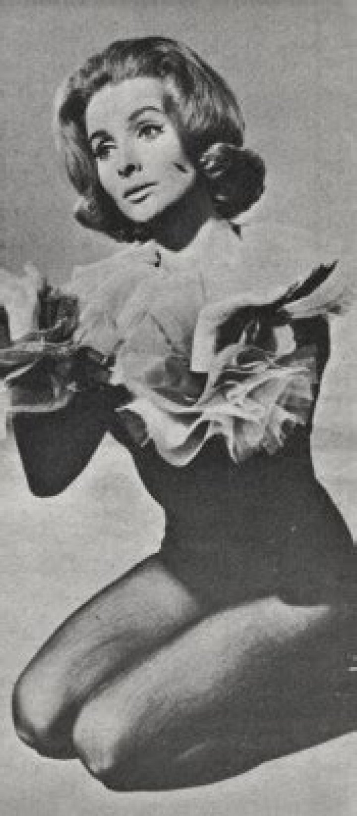 Millicent Martin Net Worth