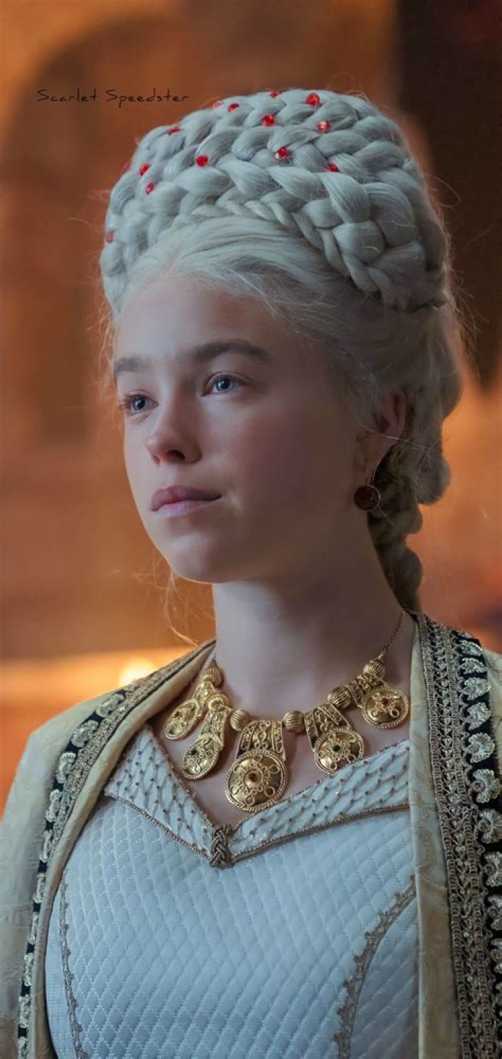 
Milly Alcock’s Net Worth Of $2 Million As Young Rhaenyra Targaryen Builds Up Her Career 