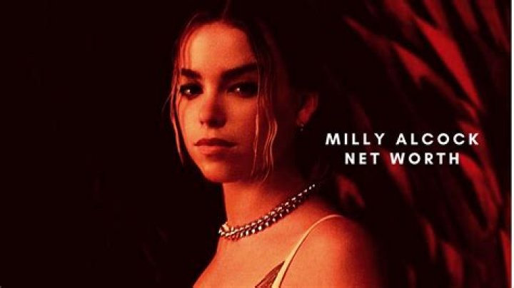 Milly Rosso Net Worth