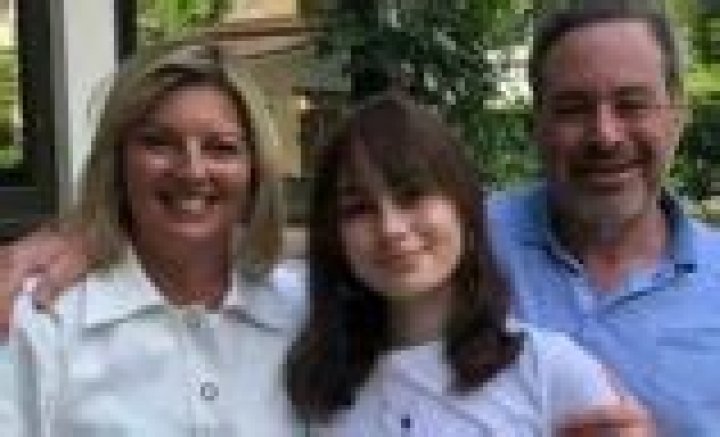 
Miranda Frum Illness And Health Update, What Illness Does Miranda Frum Have? Does Miranda Frum Have Brain Tumor? 