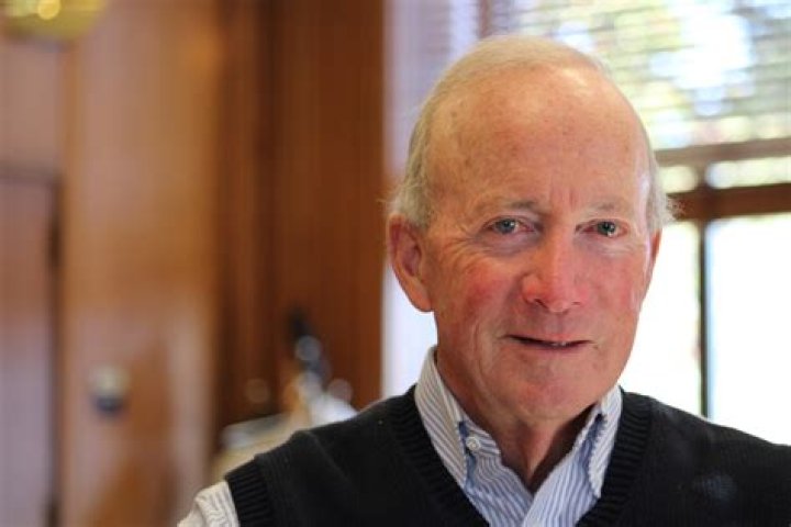 Mitch Daniels