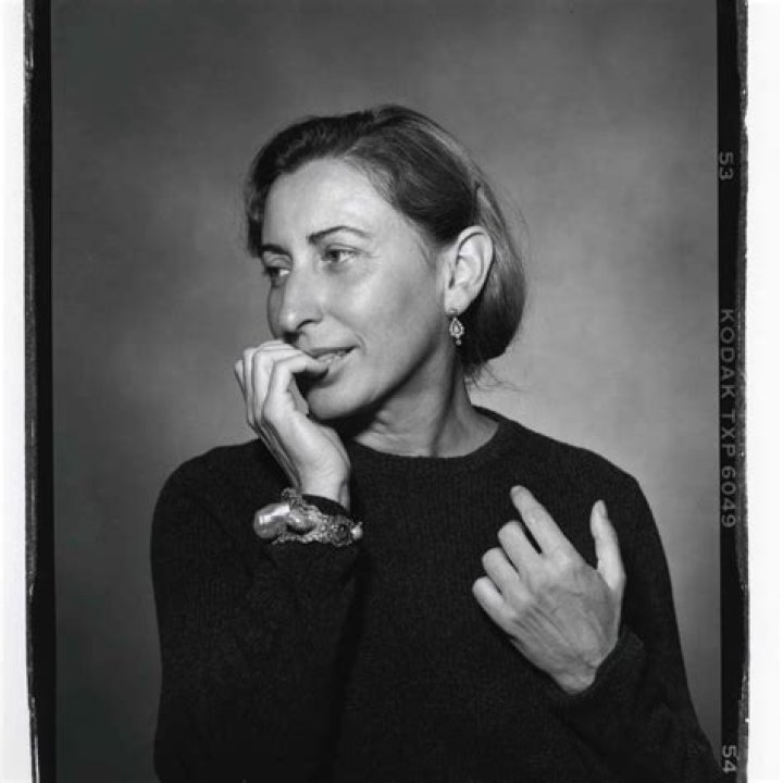 Miuccia Prada: Husband, net worth, tattoos, smoking & body measurements