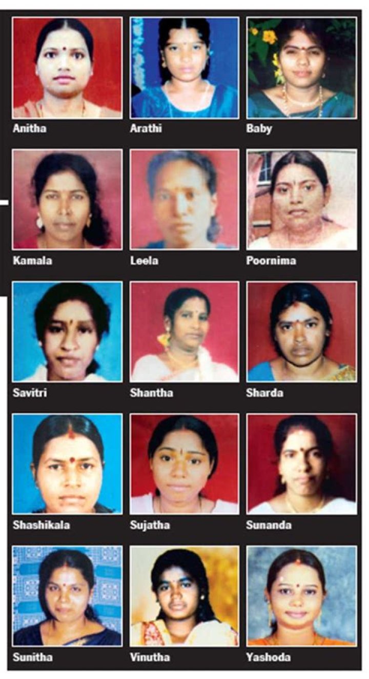 Mohan Kumar (serial killer)’s biography, net worth, fact, career, awards and life story