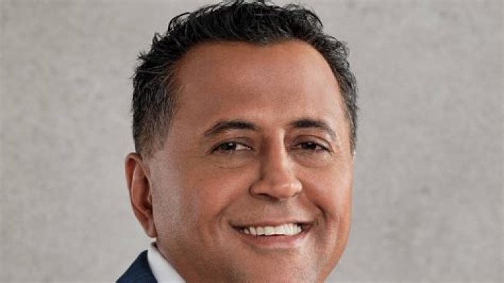 Mohandas Deweese Net Worth