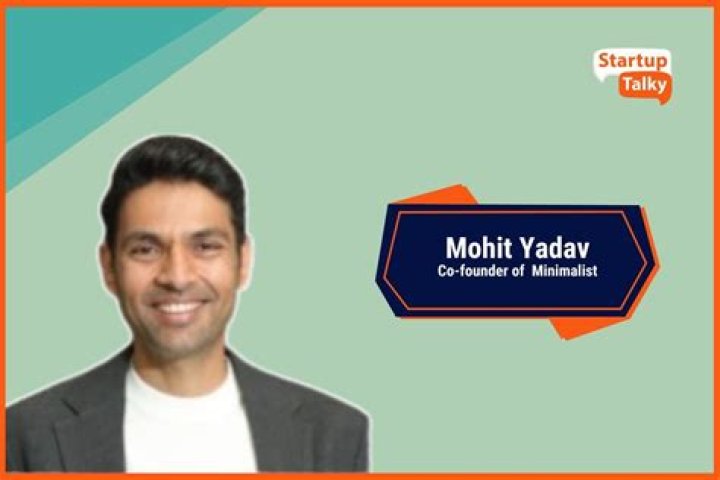 Mohit Yadav Height, Weight, Net Worth, Age, Birthday, Wikipedia, Who, Nationality, Biography