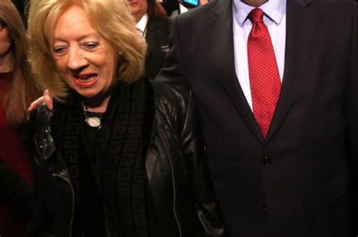 Moira Salmond Height, Weight, Net Worth, Age, Birthday, Wikipedia, Who, Instagram, Biography