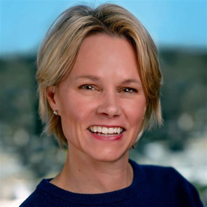 Molly Fletcher
