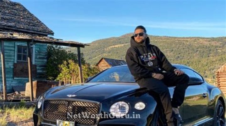 
Money Aujla Height, Weight, Net Worth, Age, Birthday, Wikipedia, Who, Instagram, Biography 