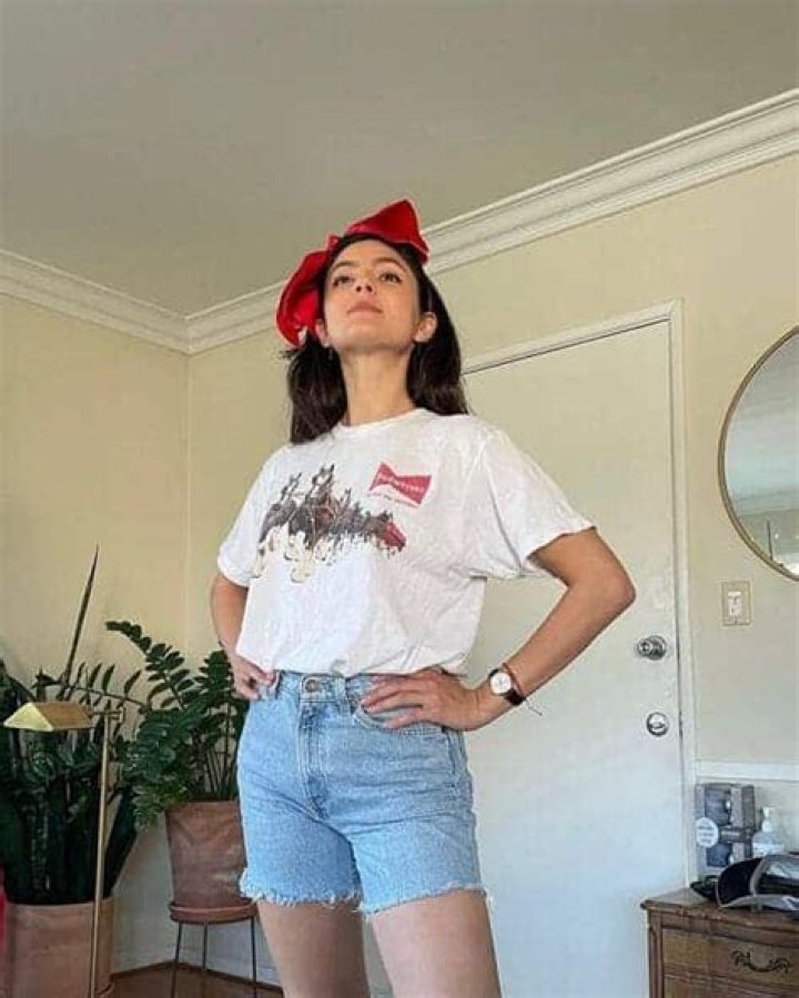 Monica Barbaro Height, Weight, Net Worth, Age, Birthday, Wikipedia, Who, Nationality, Biography