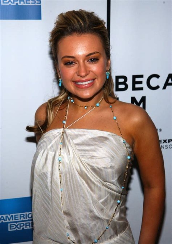 Monica Keena Net Worth