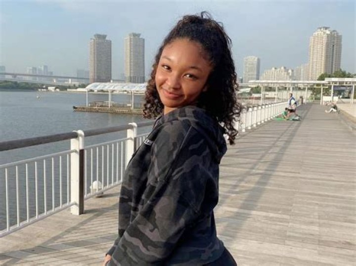 
Monica Okoye Height, Weight, Net Worth, Age, Birthday, Wikipedia, Who, Instagram, Biography 