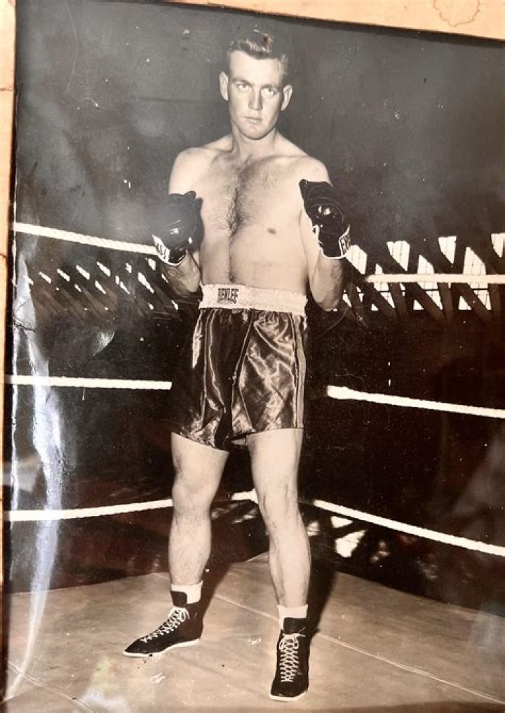 Morgan Cliff Tremaine Height, Weight, Net Worth, Age, Birthday, Wikipedia, Who, Nationality, Biography