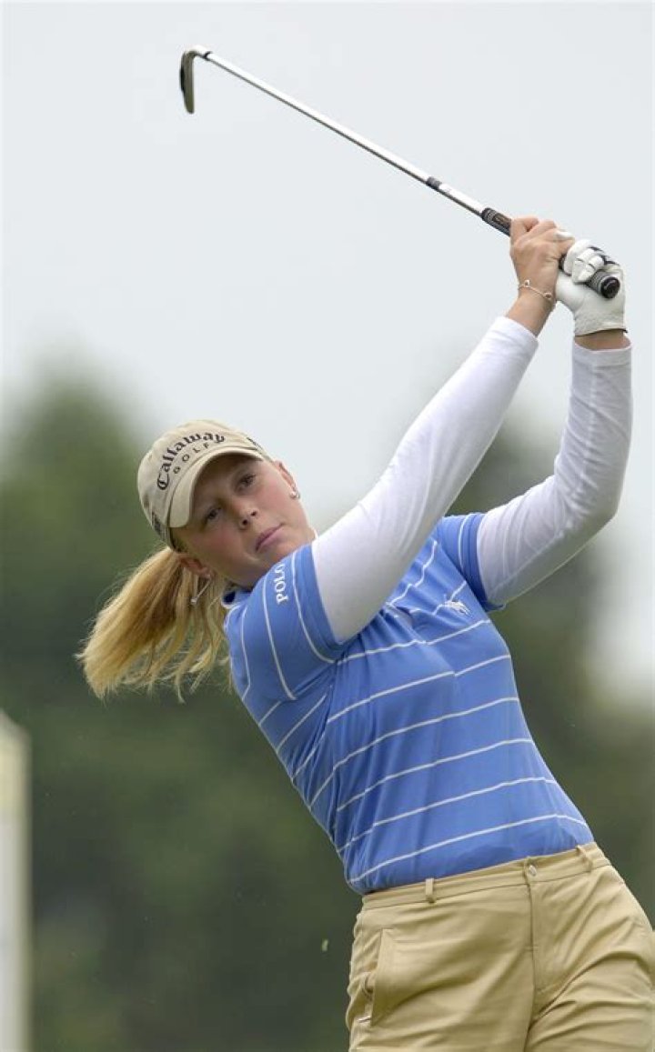Morgan Pressel Age, Wiki, Biography, Parents, Family, Body Measurement, Salary, Net worth
