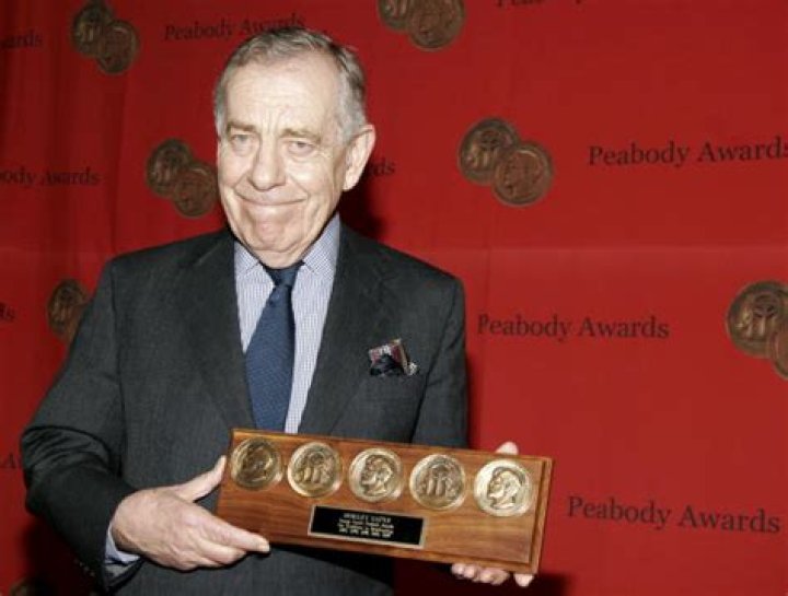 Morley Safer Net Worth