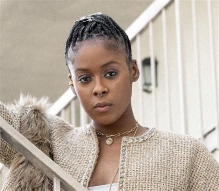 Moses Ingram Wikipedia, Biography, Age, The Queen’s Gambit, Instagram, Ethnicity