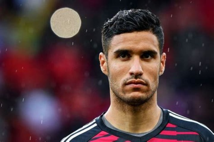 Mounir Mhamdi Net Worth