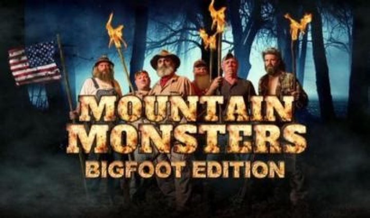 Mountain Monsters William Neff Wiki, Bio, Net Worth, Wife, Dead or Alive?