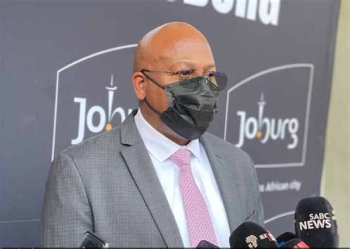 
Mpho Moerane Car Accident And Critical Condition, Former Mayor Is Fighting For His Life 