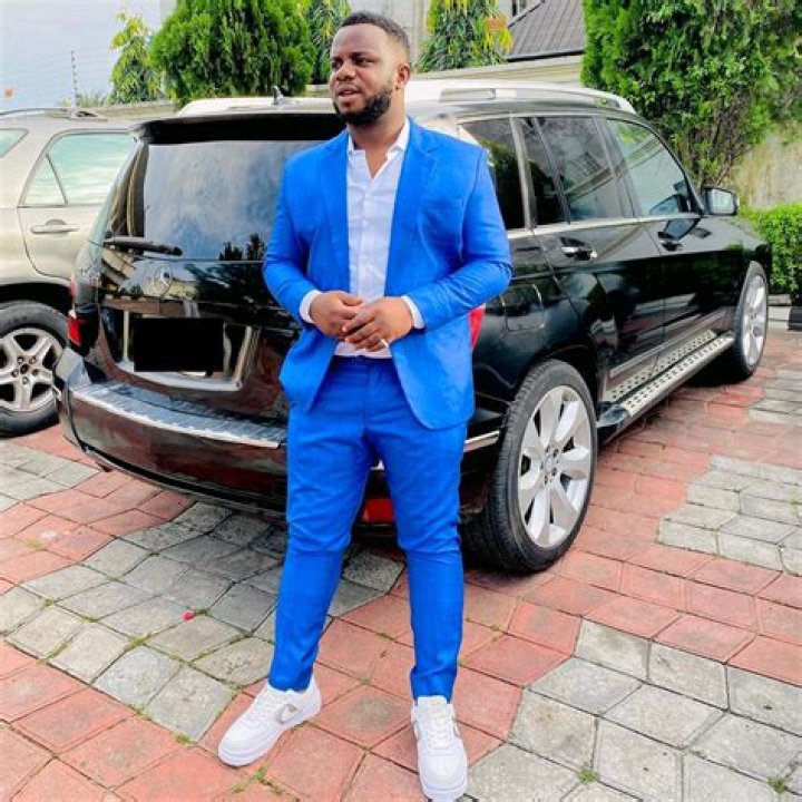 Mr Funny (Sabinus) Biography:Age, Career, Wife & Net Worth