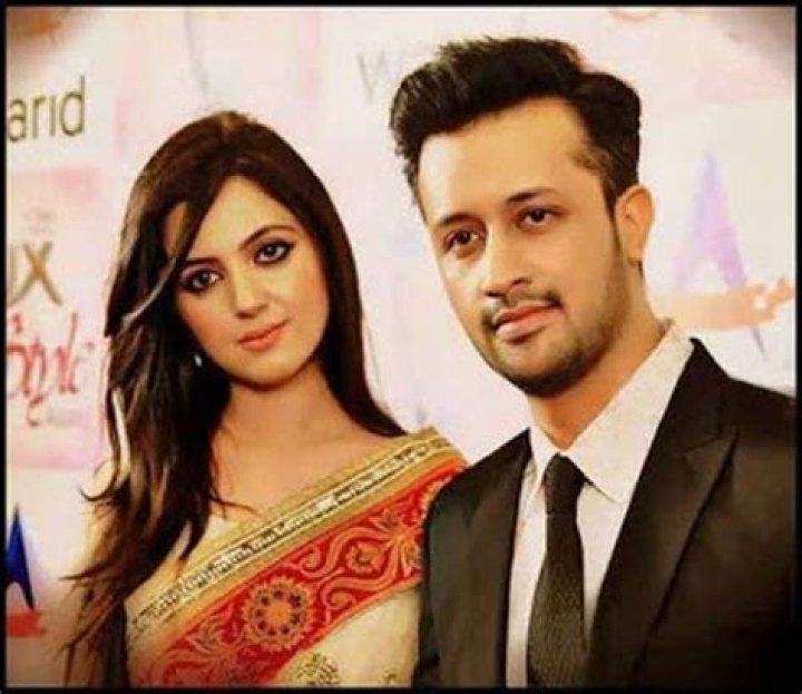 Muhammad Atif Aslam Net Worth