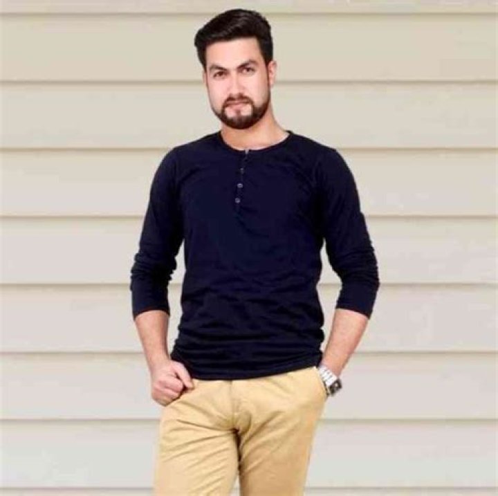 
Muhammad Mohiuddin Height, Weight, Net Worth, Age, Birthday, Wikipedia, Who, Nationality, Biography 