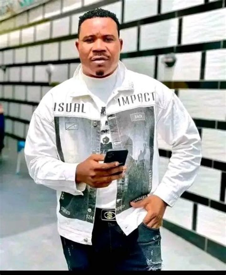 Murphy Afolabi Height, Weight, Net Worth, Age, Birthday, Wikipedia, Who, Nationality, Biography