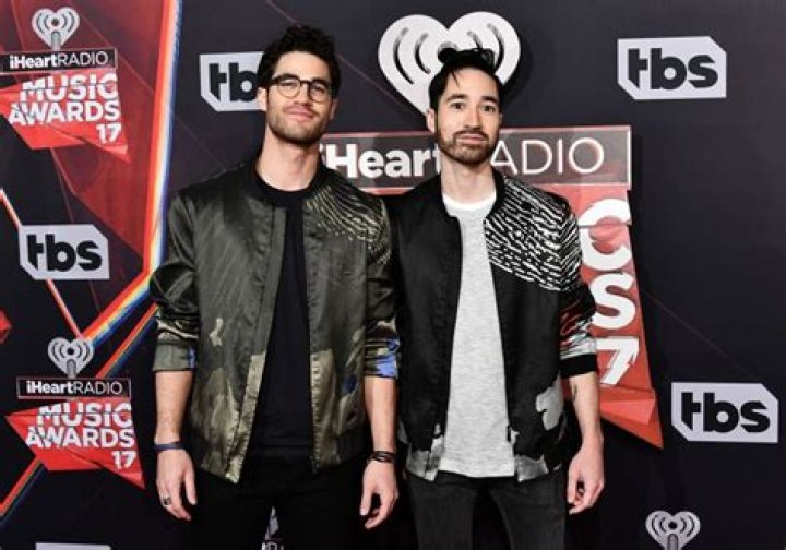 Musician Chuck Criss Wife and Family, How Did Darren Criss Brother Died?