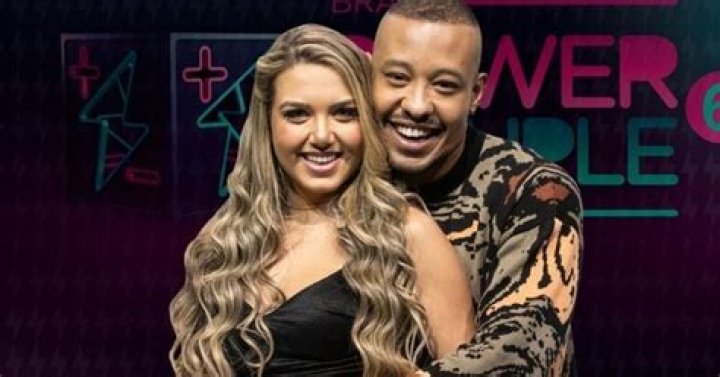 Mussunzinho Net Worth