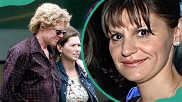 Mutt Lange New Wife Marie Anne Thiébaud Photos Now – Where Is She Today?