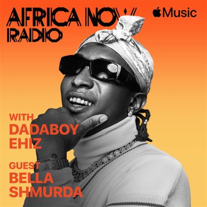 
‘My Music Is A Problem To The Industry,’ Bella Shmurda Tells Apple Music Africa Now Radio 