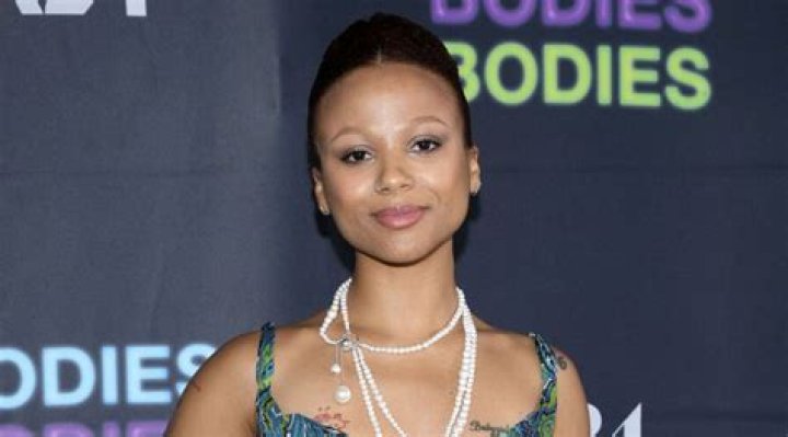 Myha’la Herrold Height, Weight, Net Worth, Age, Birthday, Wikipedia, Who, Instagram, Biography