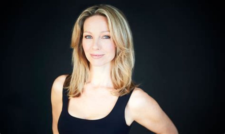 Nahanni Johnstone Net Worth