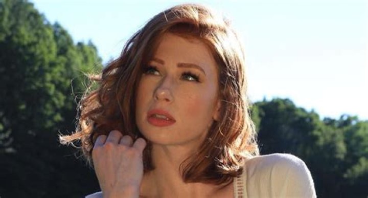 Naked Truth Of Abigale Mandler – Age, Measurements, Wikis