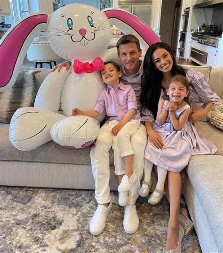 Nala Ryan Dyrdek (Rob Dyrdek’s daughter) Bio, Age, Wiki, Birthday and Net Worth