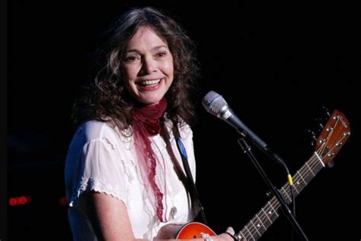 Nanci Griffith Net Worth At The Time Of Her Death