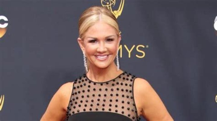 Nancy O’Dell Bio, Age, Education, Married, Height, HGTV, Net Worth