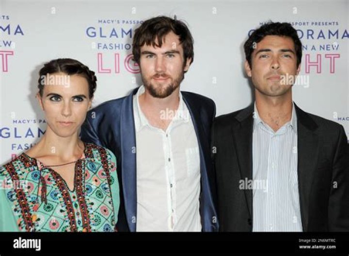 Naomi Deluce Wilding Wikipedia: Facts To Know About The Personality