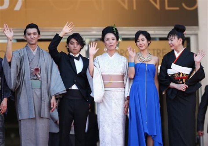 Naomi Matsuda Height, Weight, Net Worth, Age, Birthday, Wikipedia, Who, Nationality, Biography