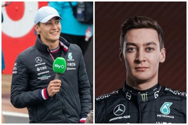 Naomi Russell Net Worth