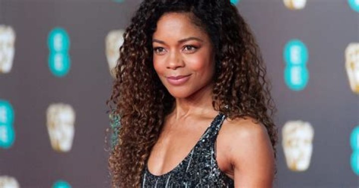 Naomie Harris Net Worth