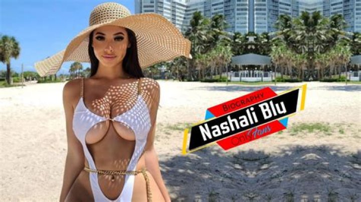 Nashalí Enchautegui Net Worth