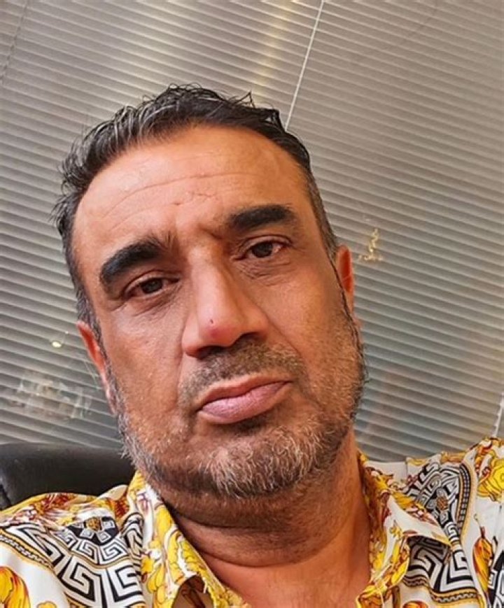 Nasrollah Radesh Net Worth