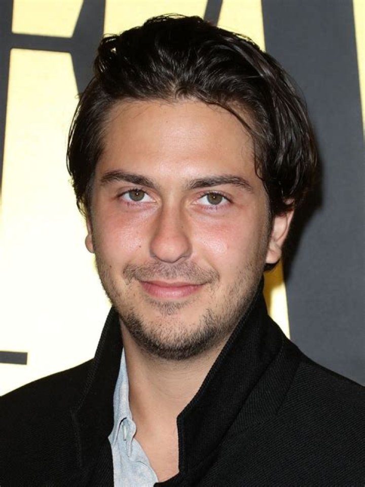 Nat Wolff Height, Weight, Body Measurements, Shoe Size