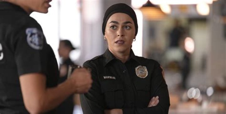 Natacha Karam From 911 Lone Star Plays Marjan Marwani, Religion Under Question After Her New Appearance