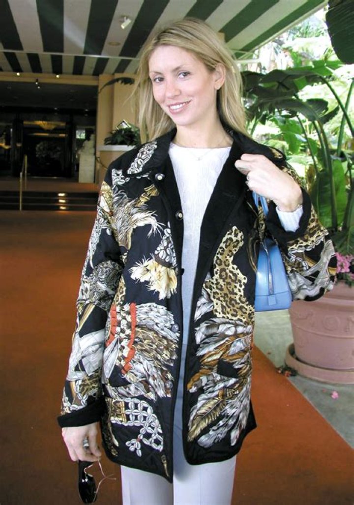 Natalia Safran Net Worth